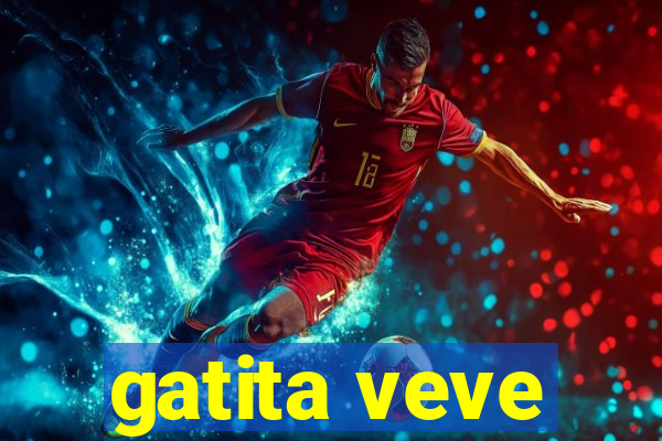 gatita veve